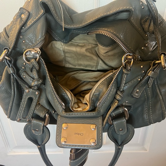 Chloe bag - Picture 4 of 4